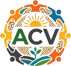 Africa Community Village emblem